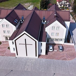 Crkva Predragocjene Krvi Kristove u Prozorju proglašena mjestom potpunog oprosta tijekom srpnja